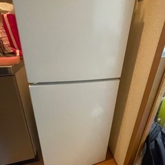 ※お取引相手決まりました※冷蔵庫