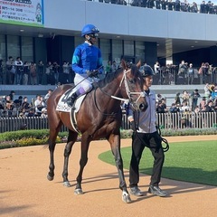 競馬の話をしませんか？競馬仲間・競馬好きとつながりたい😃 - 中野区