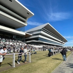 競馬の話をしませんか？競馬仲間・競馬好きとつながりたい😃 - 友達