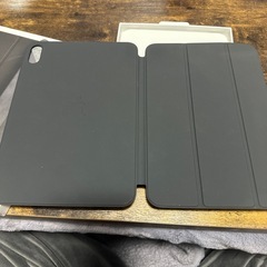 iPad mini Smart Folio ブラックの画像