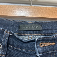 デニムの画像