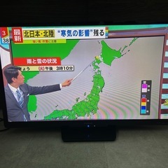 テレビ32型 2020年製　