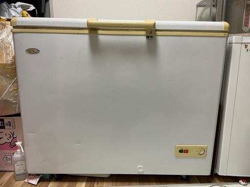 Haier JF-NC319A 冷凍庫 319L