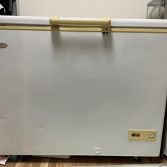 Haier JF-NC319A 冷凍庫 319L 