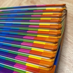 DWE メインプログラム 絵本＆CDの画像