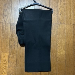 学生ズボン　冬用　73の画像