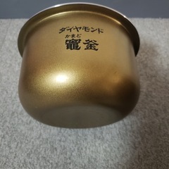 『決まりました』Panasonic 圧力IH炊飯ジャー　W踊り炊き　3合の画像