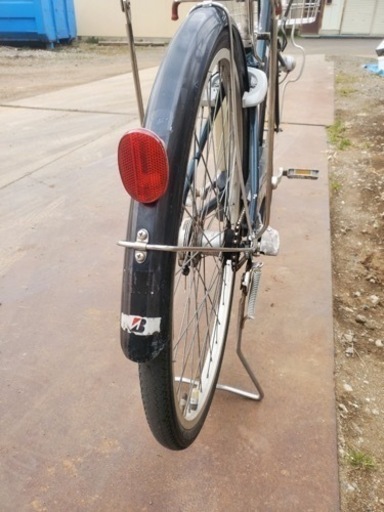 電動自転車　BS　アシスタ 6