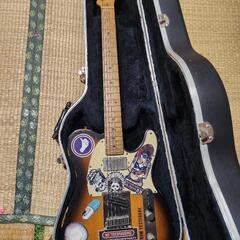 fender  usa テレキャスター 90s※要ポット交換