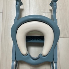 トイレ　補助便座