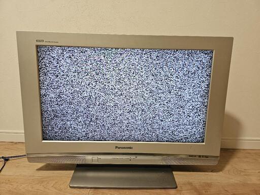 パナソニックテレビ