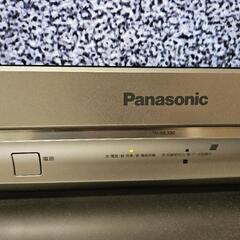 パナソニックテレビの画像