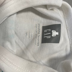 GAP Tシャツ　パイナップル4歳サイズの画像