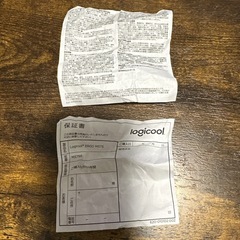 logicool ERGO M575S ワイヤレスマウス の画像