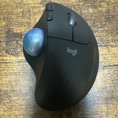 logicool ERGO M575S ワイヤレスマウス の画像
