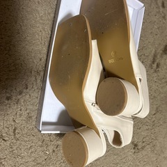 オープントゥブーツサンダルMの画像
