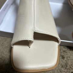 オープントゥブーツサンダルMの画像