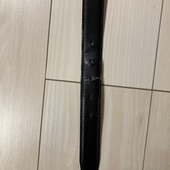 メンズベルトSTUART KENTの画像