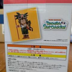 ドラゴンボール　一番くじの画像