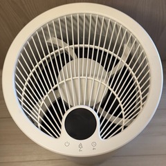 Acerpure pro 空気清浄機 AP551-50W ホワイトの画像