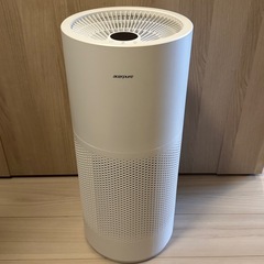 Acerpure pro 空気清浄機 AP551-50W ホワイトの画像