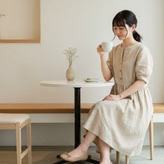 カフェ交流仲間募集☕️