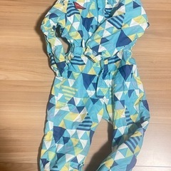 スキーウェア