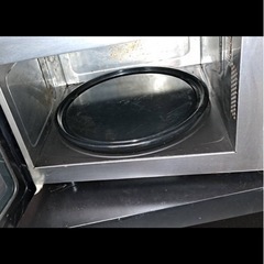 オーブンレンジの画像