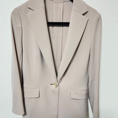 ザスーツカンパニー　レディーススーツ