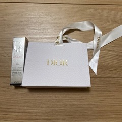 ディオール　アディクトリップ　グロウ
の画像