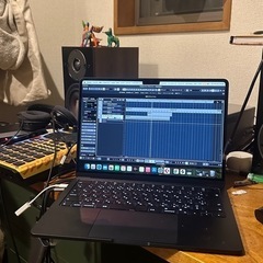 曲を作るメンバー募集❗️ラップも🎙️