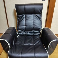 ニトリ製座椅子