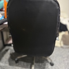 デスクチェアの画像