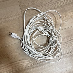 電源延長コード10m