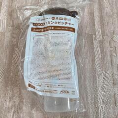 アンパンマンドリンクピッチャーの画像