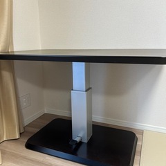 昇降式デスク