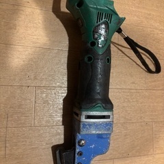 サンワ　ハイカッターの画像