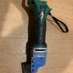 サンワ　ハイカッターの画像