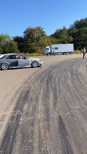 jzx100 FRPフロントフェンダー20ミリ出し