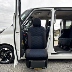 ルークス★美品★HWS-X プロパイED助手席スライドアップ・本車検フルR9年4月・ハンズフリー電動ドア・サポカー安全装備多数・8型ナビ・ドラレコ…の画像