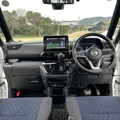 ルークス★美品★HWS-X プロパイED助手席スライドアップ・本車検フルR9年4月・ハンズフリー電動ドア・サポカー安全装備多数・8型ナビ・ドラレコ…の画像