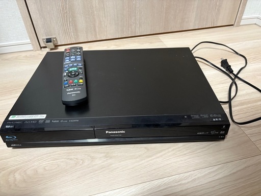 値下げ中　\nDMR-BW730　DVDプレーヤー　ブルーレイレコーダー　DVDレコーダー