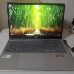 ノートパソコン HP 15 価格.com限定 