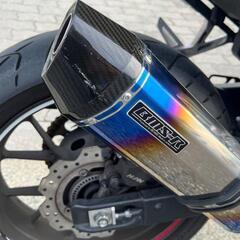 CBR400Rの画像