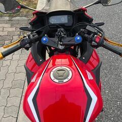 CBR400Rの画像