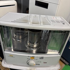 電気ストーブ