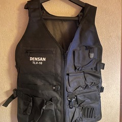 デンサンベスト　