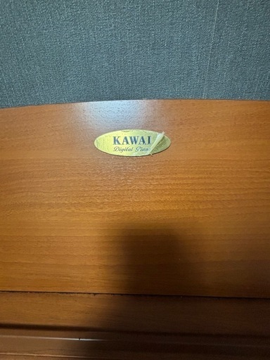 カワイ　電子ピアノ
