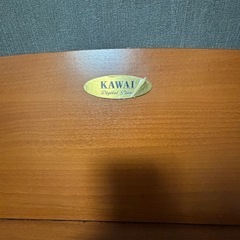 カワイ　電子ピアノの画像