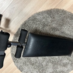腹筋マシン 無料の画像